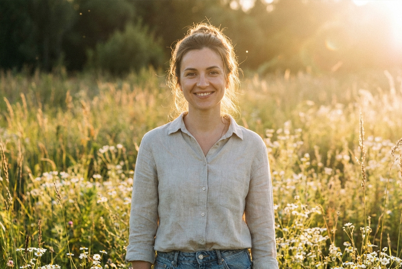 Alleinstehende Ukrainerin sucht Partner in der Schweiz